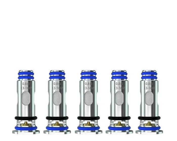 FreeMax Galex GX/GX-P Replacement Coils - Image 2