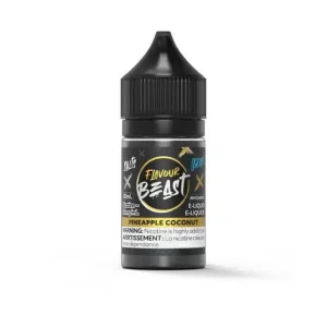 Flavour Beast Pineapple Coconut Iced