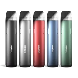 Aspire Cyber S Pod System