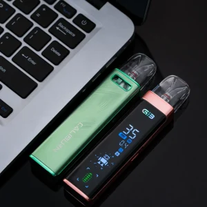 UWELL CALIBURN G3 Pro 35W Pod System