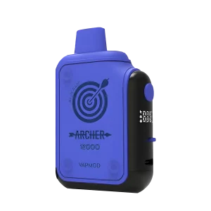 Vapmod Archer 12000 Disposable Vape