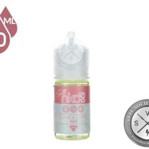 Hawaiian POG By NKD 100 Salt 30ml