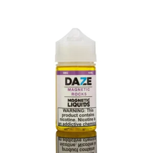 Magnetic Rocks 7Daze 60mL