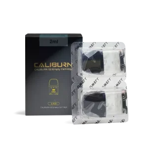 Uwell Caliburn G2 Replacement Pods