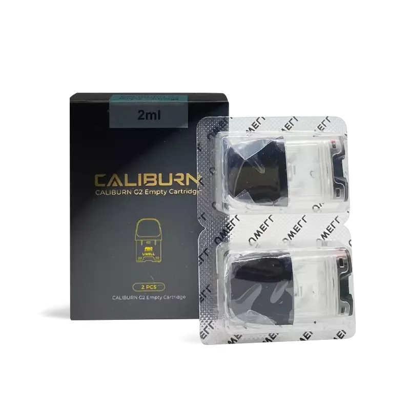 Uwell Caliburn G2 Replacement Pods