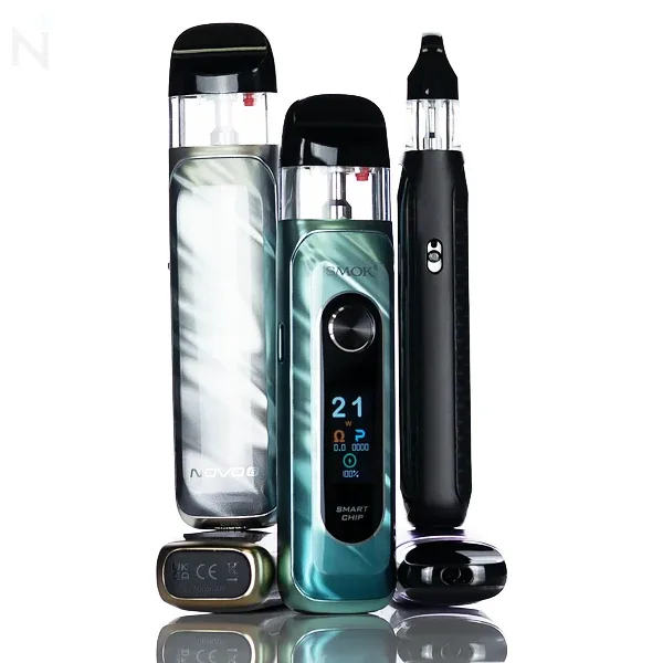 SMOK Novo 6 Pod System