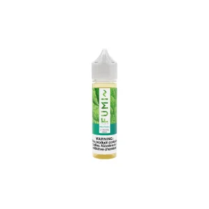 Menthol Fumizer 60mL