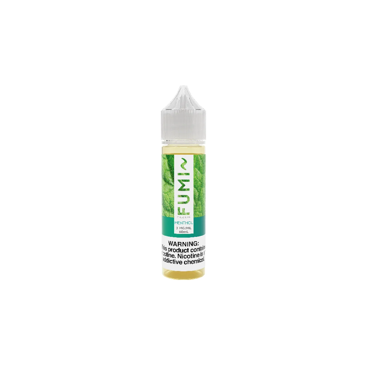 Menthol Fumizer 60mL