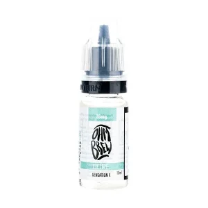 Sensation X Core 50-50 E-Liquid by Ohm Brew