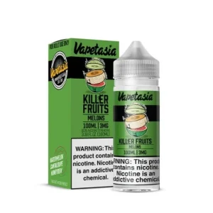 Vapetasia Killer Sweets E-Liquid - Melons | Only $19.99