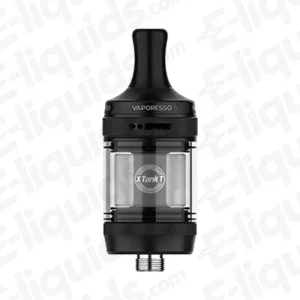 Vaporesso XTank T Black Vape Tank