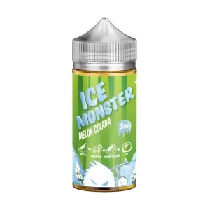 Ice Monster Melon Colada