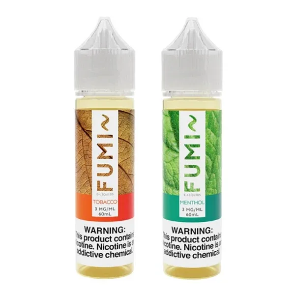 Fumi Fumizer 60mL