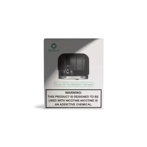 Suorin Air Pro Refillable Pod