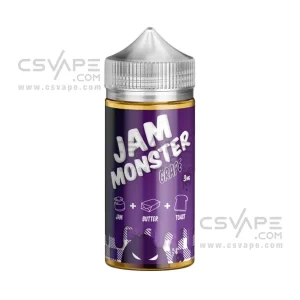 Jam Monster Grape
