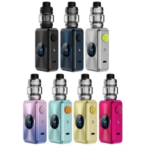 Vaporesso Gen Max iTank T 220W Kit - Breazy