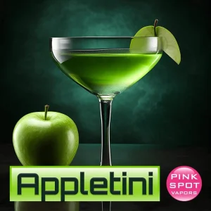 Appletini