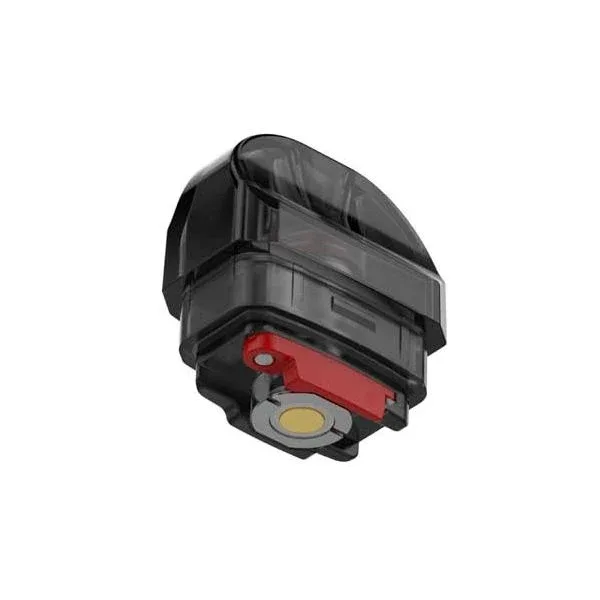 SMOK Nord 5 Replacement Pods 3-Pack 5mL - Image 2