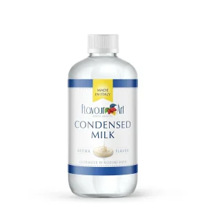 FlavourArt Condensed Milk