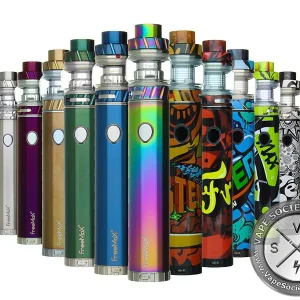 Freemax Twister 80W Starter Kit
