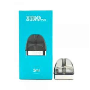 Vaporesso Renova Zero Replacement Pod 2-pack