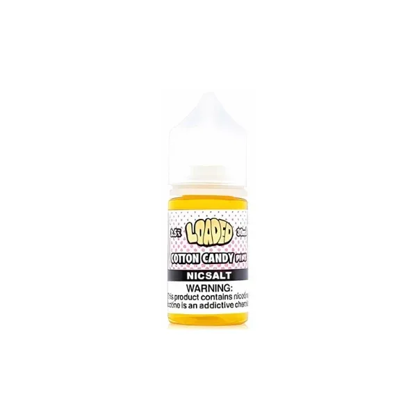 Ruthless Loaded Salt Series 30ML - Image 2