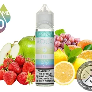 Drops by AQUA E-Juice 60ml