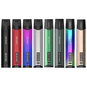 SMOK Nfix Kit 10th Anniversary Edition