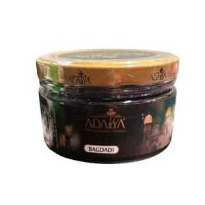 Adaya Premium Hookah Tobacco (250g)