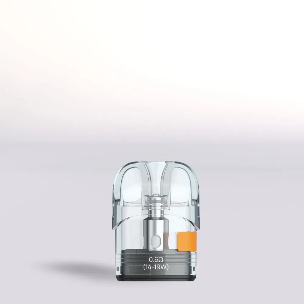 Aspire Pixo Replacement Pods - Pack of 2 - Image 2