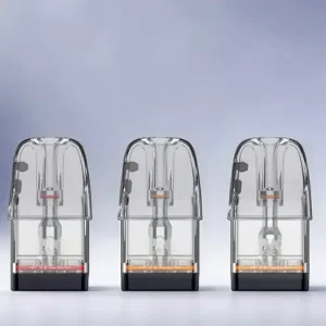 Uwell Caliburn GPP Replacement Pods (G3, G4 & G5 Compatible)