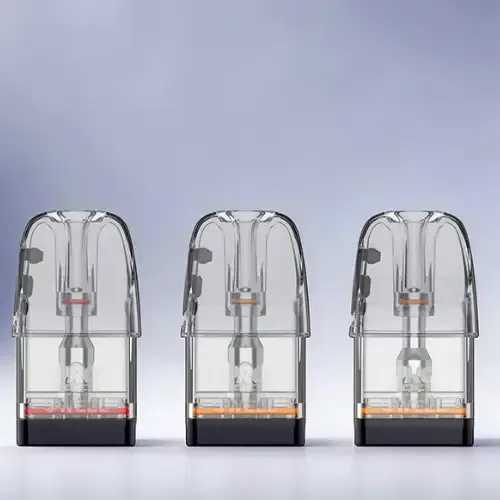 Uwell Caliburn GPP Replacement Pods (G3, G4 & G5 Compatible)
