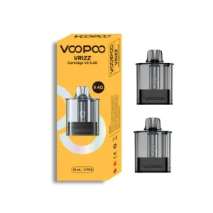 VOOPOO Vrizz 2 Pods