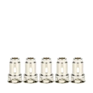 Eleaf iJust Mini / AIO Replacement GT Coil 5pcs