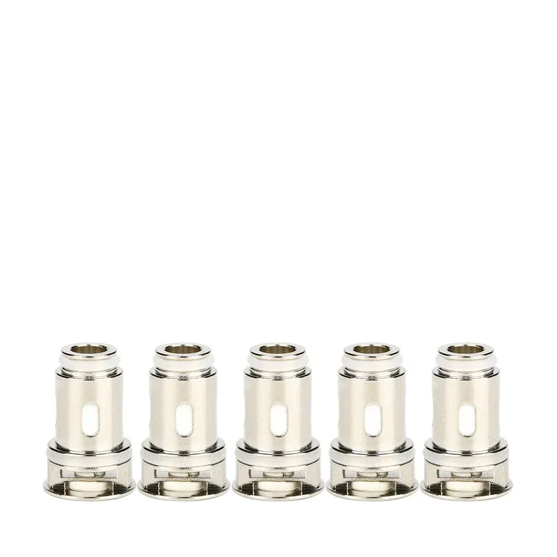 Eleaf iJust Mini / AIO Replacement GT Coil 5pcs