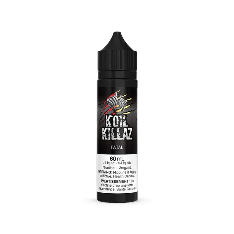 Koil Killaz Fatal