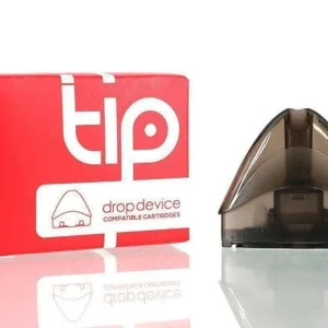 Tip Drop Cartridges
