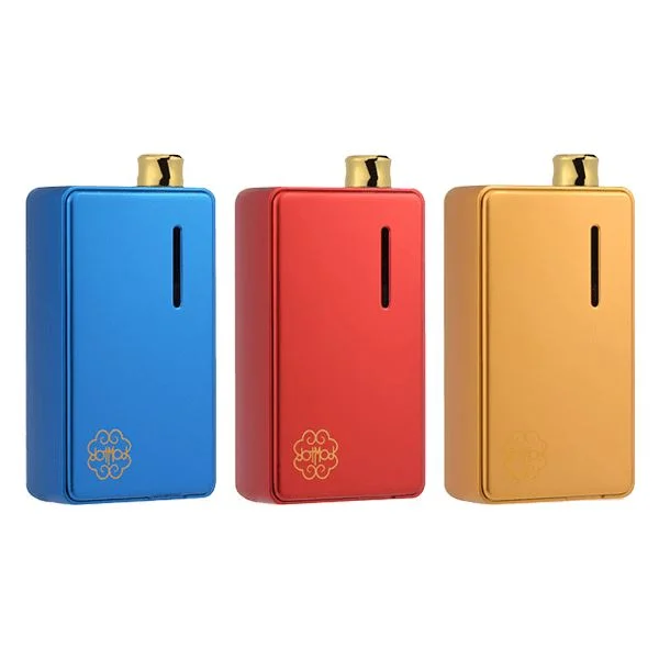 dotmod - dotAIO