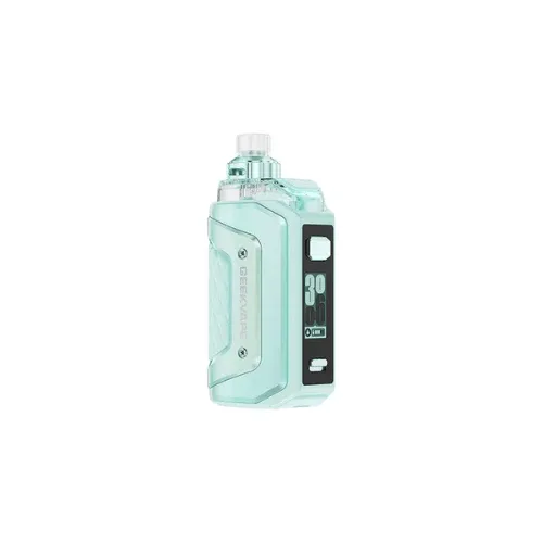 GeekVape Aegis Hero 5 Kit - Image 2
