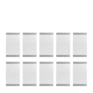 Steam Crave Aromamizer Plus V2 / Ragnar Mesh Strip Coil (10-Pack)