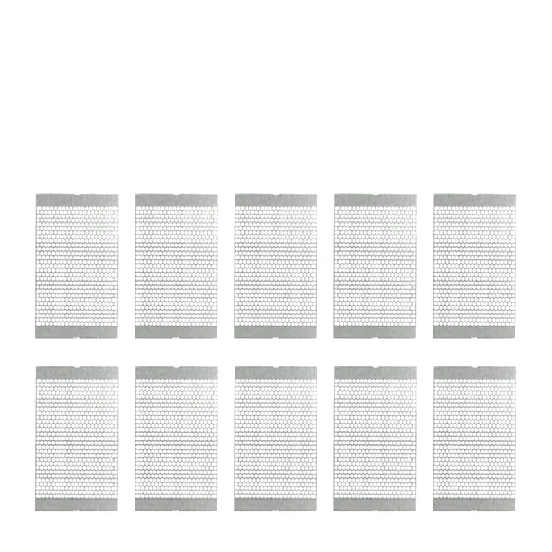 Steam Crave Aromamizer Plus V2 / Ragnar Mesh Strip Coil (10-Pack)