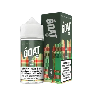 Goat Freebase Vape Juice