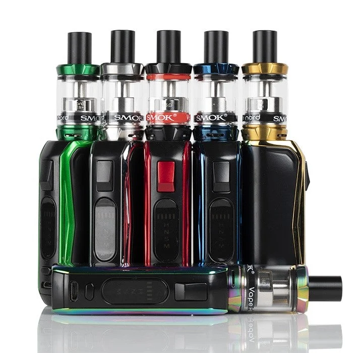 SMOK PRIV N19 30W Starter Kit