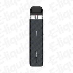 Vaporesso XROS 5 Mini Carbon Black Pod Kit