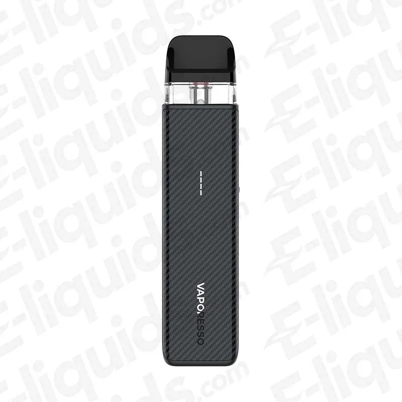 Vaporesso XROS 5 Mini Carbon Black Pod Kit