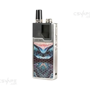 Lost Vape Orion Q Kit Edition