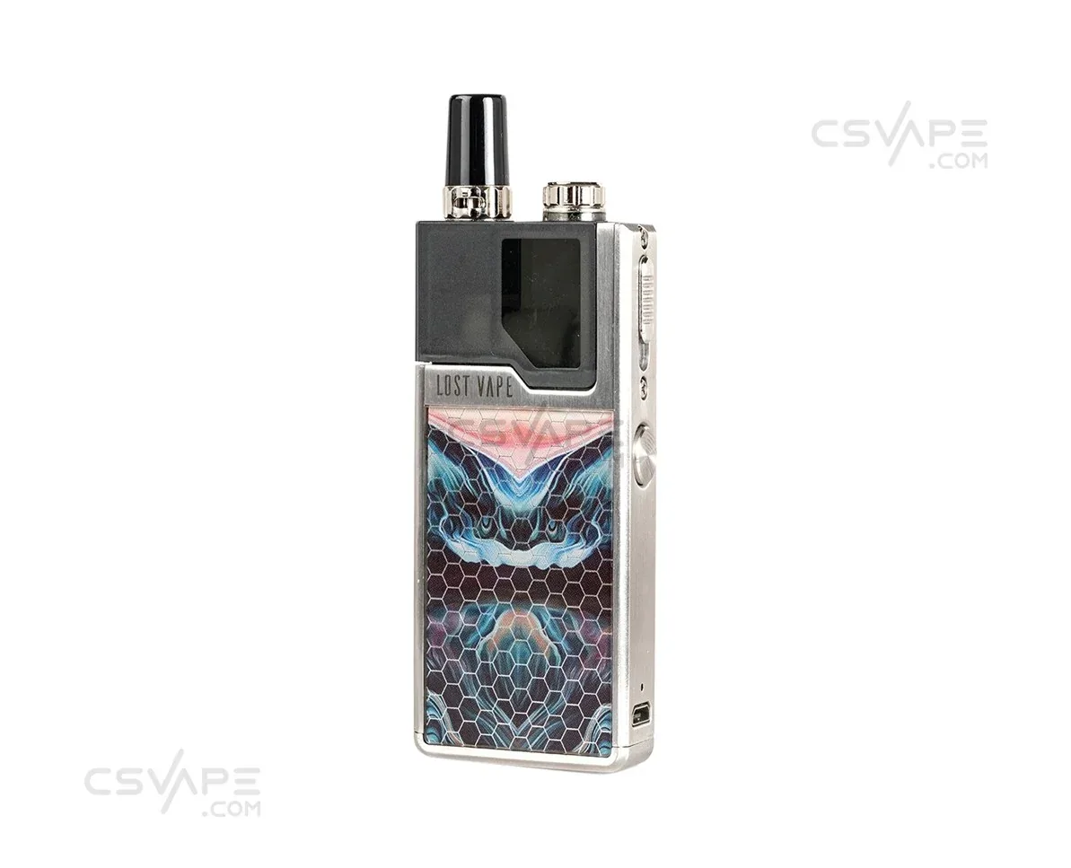 Lost Vape Orion Q Kit Edition