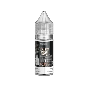 Fuse | Time Bomb Vapors Salts | 30mL