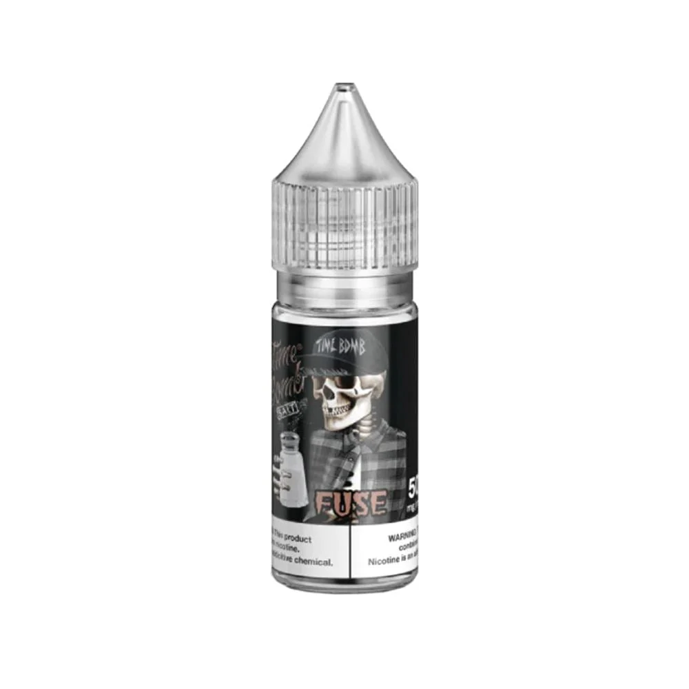 Fuse | Time Bomb Vapors Salts | 30mL