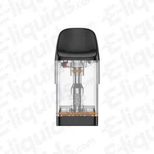 Uwell Caliburn GPP Top Fill 0.6 Ohm XL Pods (4 Pack)